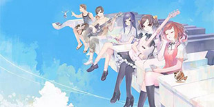 雷亚新作《VOEZ》二测唱响 这回不用抢码啦！