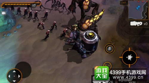 未来战争：重生