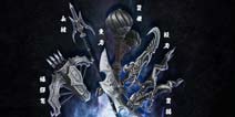 十八般武器护体 《快斩狂刀》武器系统曝光