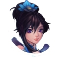 青仙