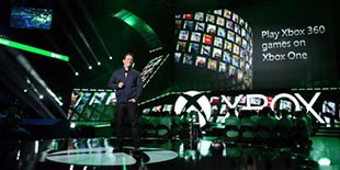 微软E32016发布会时间公布 参展内容尚未可知