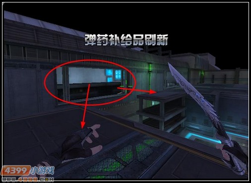 生死狙击禁地危机攻略心得