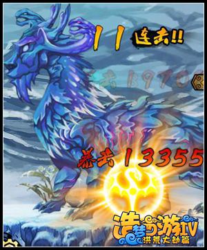 洪荒大劫篇天气祖巫平民打法 天气祖巫怎么打