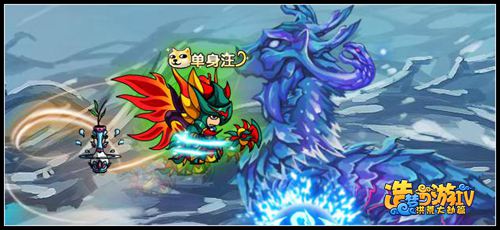 洪荒大劫篇天气祖巫平民打法 天气祖巫怎么打