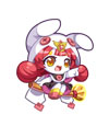 奥拉星娜娜