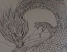 造梦西游4小白龙的亲戚