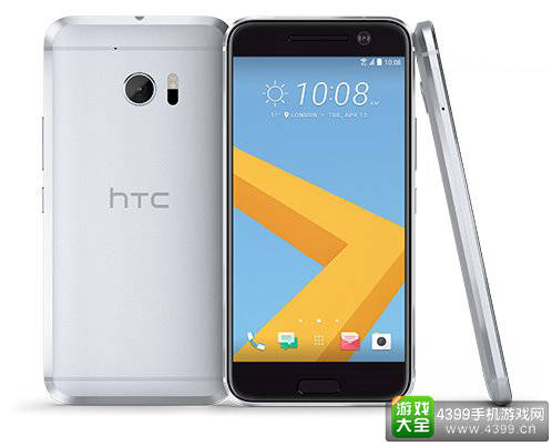 要低价还是性能？ HTC 10双版本发布