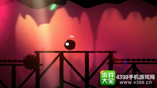 《尤尼雅与被烧毁之村》