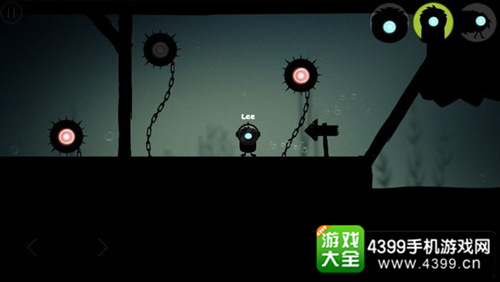 《尤尼雅与被烧毁之村》