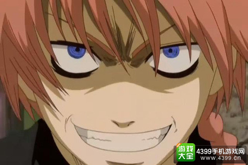 神威：嗜血如命夜兔族