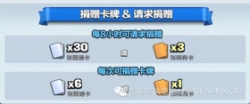 皇室战争5月更新内容详解！皇冠宝箱双倍奖励