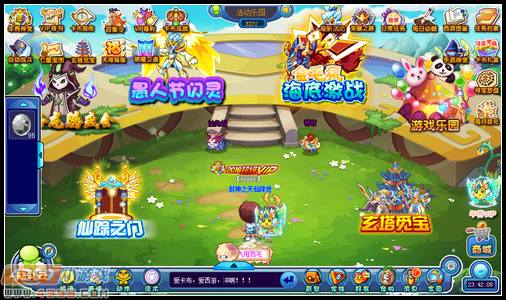 卡布西游4月15日攻略汇总