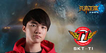 Faker大魔王加持 《英雄战魂之元素王座》公测在即