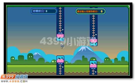 赛尔号银翼部队出征 全民送水晶