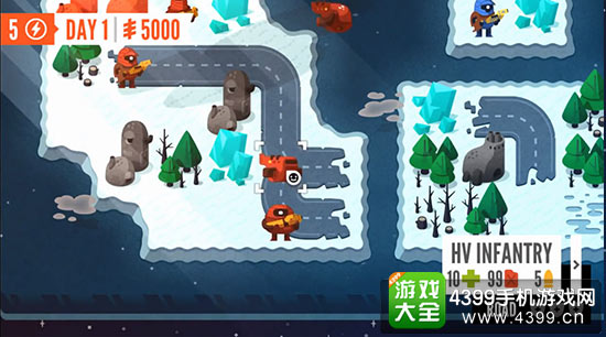 Q版人设