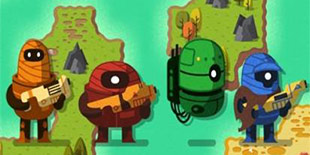 策略新作《模拟战争》IOS发布:打造手游版的《高级战争》