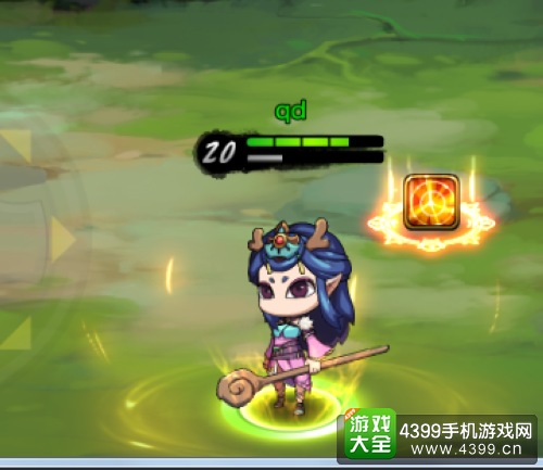 造梦西游之三界争霸