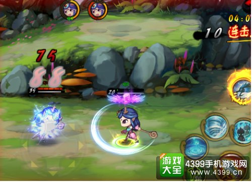 造梦西游之三界争霸