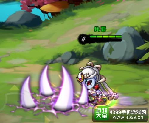 造梦西游之三界争霸
