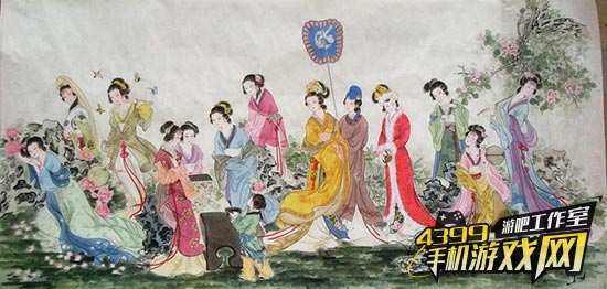 游戏鹰眼