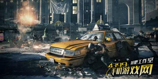 游戏鹰眼