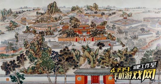 游戏鹰眼