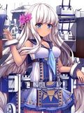 战舰少女r南达科他图鉴 建造公式时间