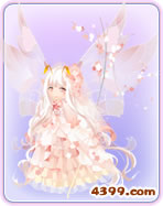 小花仙幻樱传说套装