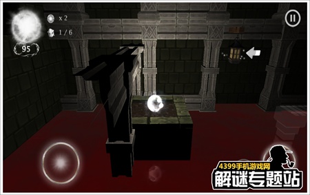 光明与黑暗1-1攻略