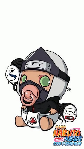 火影忍者手游