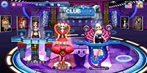 网易3D《劲舞时代》手游抢鲜看 4月20日删档测试