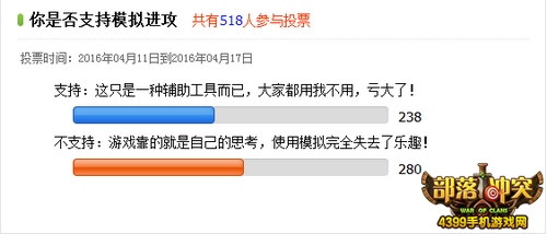 部落研讨会