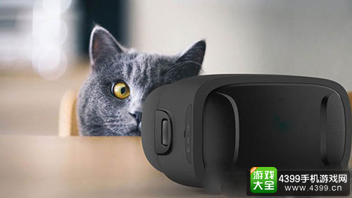 VR虚拟现实