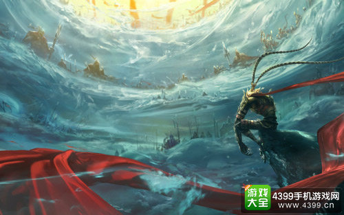 大圣归来