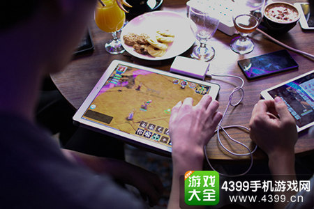 仙境传说手游首测