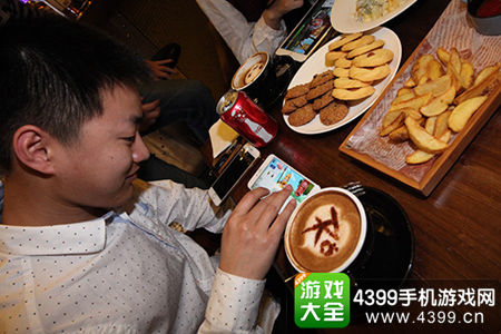 仙境传说手游首测