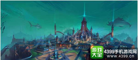 无尽战区EX