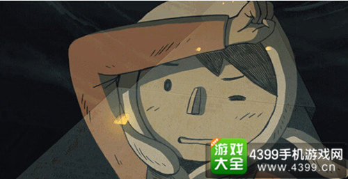 《月影之塔》
