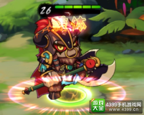 造梦西游之三界争霸