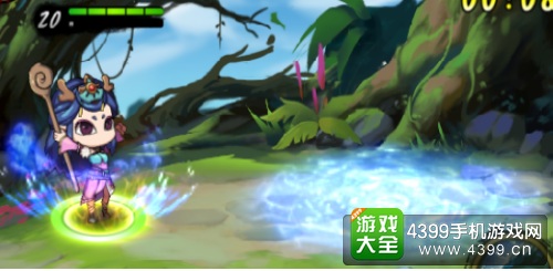 造梦西游之三界争霸