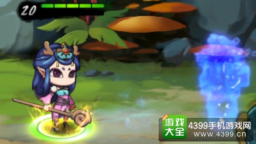 造梦西游之三界争霸