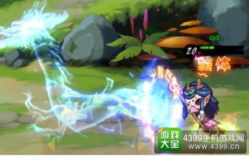 造梦西游之三界争霸