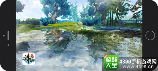 诛仙手游什么时候能玩