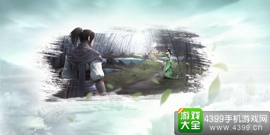 诛仙手游剧情
