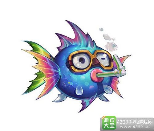 摸金幻灵精灵大揭秘