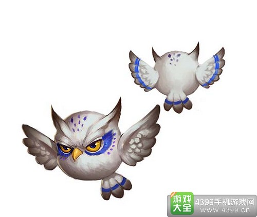摸金幻灵精灵大揭秘