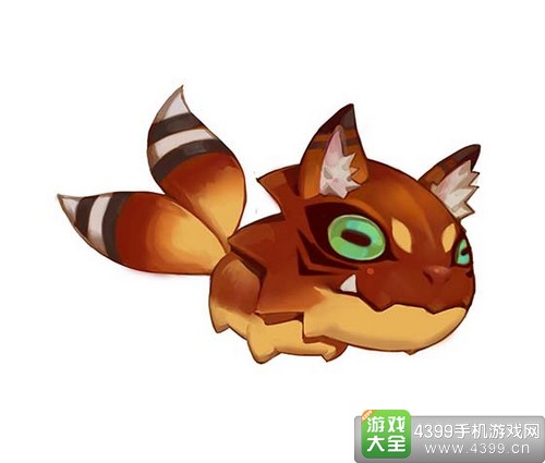 摸金幻灵精灵大揭秘