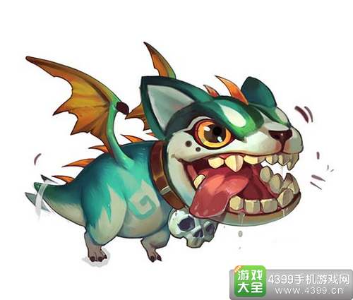 摸金幻灵精灵大揭秘