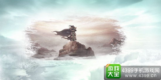 诛仙手游公测