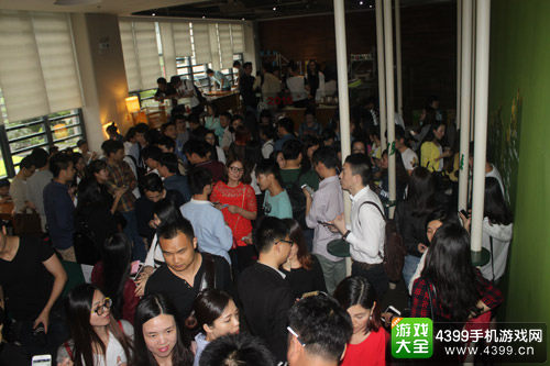 全球移动广告市场面临的困境与战略主题沙龙